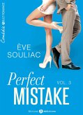 Perfect Mistake - 3 (eBook, ePUB)