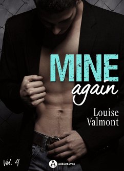 Cover Mine Again - Vol. 4 (eBook, ePUB)