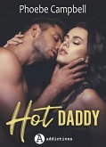 Hot Daddy (eBook, ePUB)