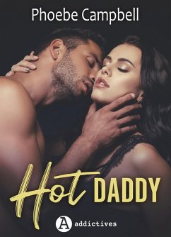 Cover Hot Daddy (eBook, ePUB)