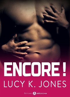Cover Encore ! (eBook, ePUB)