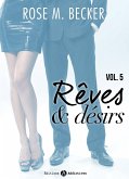 Rêves et désirs, vol. 5 (eBook, ePUB)