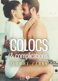 Colocs & Complications (eBook, ePUB)