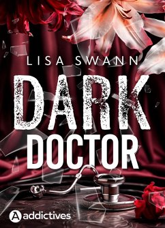 Cover Dark Doctor (eBook, ePUB)