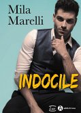 Indocile (eBook, ePUB) Indocile (eBook, ePUB)