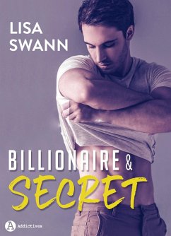 Cover Billionaire & Secret (eBook, ePUB)