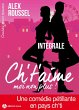 Ch't'aime... moi non plus ! (eBook,... - Bild 1