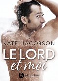 Le Lord et moi (eBook, ePUB)
