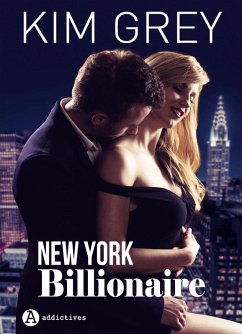 Cover New York Billionaire (eBook, ePUB)