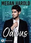Odious (eBook, ePUB)