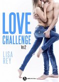 Love Challenge - Vol. 2 (eBook, ePUB)