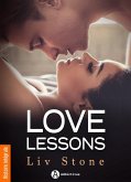 Love Lessons - Histoire intégrale (eBook, ePUB) Love Lessons - Histoire intégrale (eBook, ePUB)