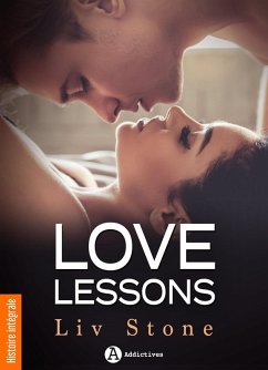 Cover Love Lessons - Histoire intégrale (eBook, ePUB)