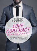 Love Contract with a Billionaire (eBook, ePUB) Love Contract with a Billionaire (eBook, ePUB)