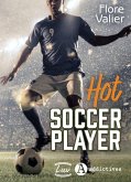 Hot Soccer Player (eBook, ePUB)