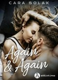 Again & Again (eBook, ePUB)