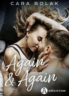 Cover Again & Again (eBook, ePUB)