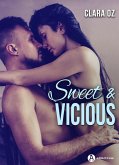 Sweet & Vicious (eBook, ePUB)