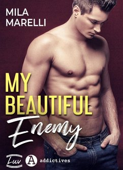 My Beautiful Enemy (eBook, ePUB) - Marelli, Mila