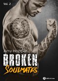 Broken Soulmates - Vol. 2/3 (eBook, ePUB)