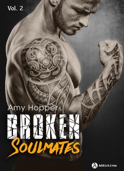 Broken Soulmates - Vol. 2/3 (eBook, ePUB) Cover Broken Soulmates - Vol. 2/3 (eBook, ePUB)