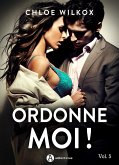 Ordonne-moi ! Vol. 5 (eBook, ePUB)