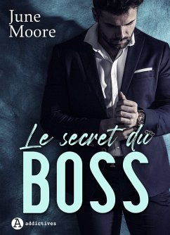 Le Secret du boss (eBook, ePUB) Cover Le Secret du boss (eBook, ePUB)