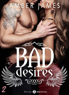Cover Bad Desires 2 (eBook, ePUB)