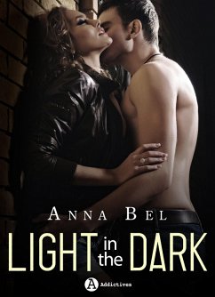 Cover Light in the Dark (eBook, ePUB)