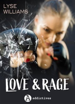 Cover Love & Rage (eBook, ePUB)