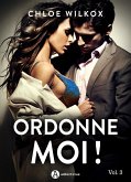 Ordonne-moi ! Vol. 3 (eBook, ePUB)