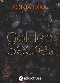 Golden secret (eBook, ePUB) Golden secret (eBook, ePUB)
