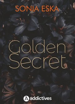 Cover Golden secret (eBook, ePUB)