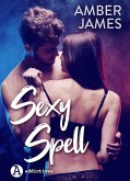 Sexy Spell (eBook, ePUB)