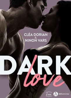 Cover Dark Love (eBook, ePUB)