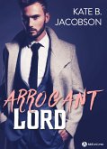 Arrogant Lord (eBook, ePUB)