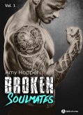 Broken Soulmates (eBook, ePUB)