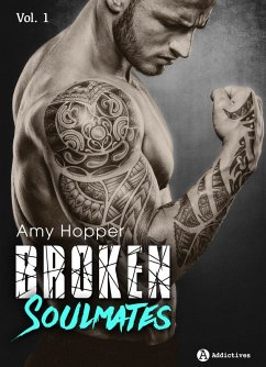 Broken Soulmates (eBook, ePUB) Cover Broken Soulmates (eBook, ePUB)
