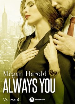 Always You - 4 (eBook, ePUB) - Harold, Megan