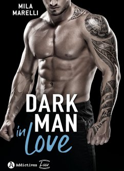 Cover Dark Man In Love (eBook, ePUB)