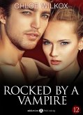 Rocked by a Vampire - Vol. 12 (eBook, ePUB)