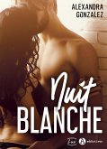 Nuit blanche (eBook, ePUB) Nuit blanche (eBook, ePUB)