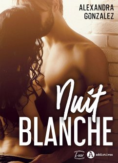 Cover Nuit blanche (eBook, ePUB)