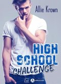 High School Challenge (eBook, ePUB)