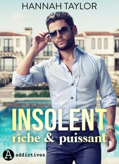Cover Insolent, riche et puissant (eBook, ePUB)