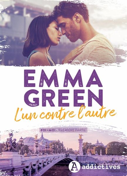 L'un contre l'autre - Toi+Moi première partie (eBook, ePUB) L'un contre l'autre - Toi+Moi première partie (eBook, ePUB)