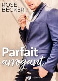 Parfait arrogant (eBook, ePUB)