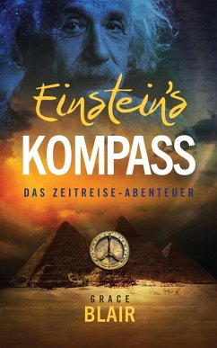 Cover Einstein's Kompass (eBook, ePUB)