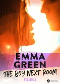 The Boy Next Room, vol. 4 (eBook, ePUB)