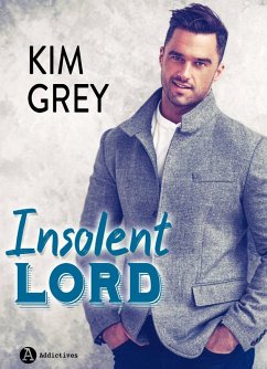 Cover Insolent Lord (eBook, ePUB)